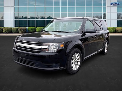 Used 2016 Ford Flex SE