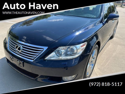 Used 2012 Lexus LS 460