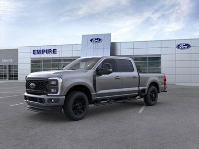 New 2025 Ford F250 XLT