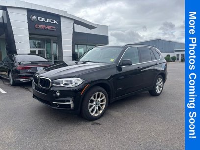 Used 2016 BMW X5 xDrive35i