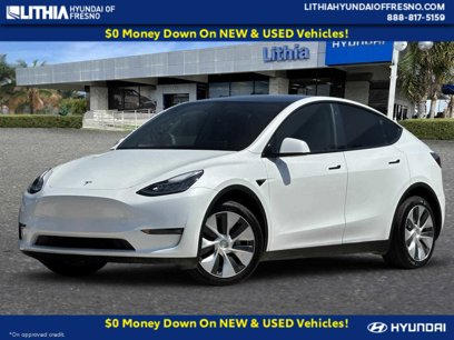 Used 2022 Tesla Model Y Long Range