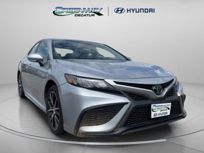 Used 2023 Toyota Camry SE