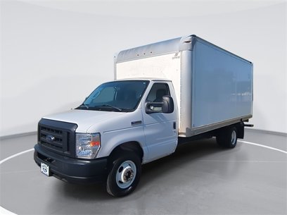 Used 2019 Ford E-350 and Econoline 350 Super Duty w/ Power Windows & Locks Group