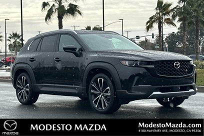 New 2025 MAZDA CX-50 2.5 Turbo w/ Weather Package