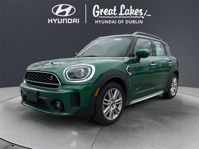Used 2023 MINI Cooper Countryman S