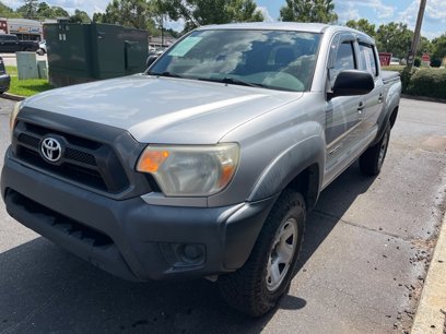 Used 2013 Toyota Tacoma PreRunner