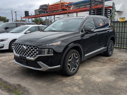 Used 2023 Hyundai Santa Fe Limited