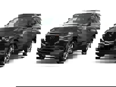 Certified 2023 MAZDA CX-30 AWD 2.5 S w/ Preferred Package
