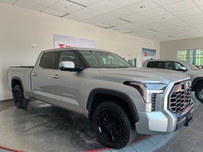 Used 2023 Toyota Tundra Limited w/ TRD Off-Road Package