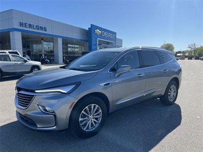 Used 2023 Buick Enclave Essence w/ Trailering Package, 5000 lbs.