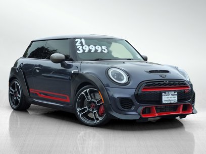 Used 2021 MINI Cooper John Cooper Works GP