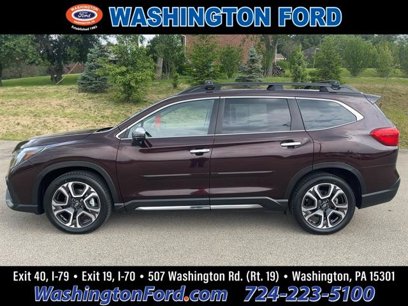Used 2023 Subaru Ascent Touring