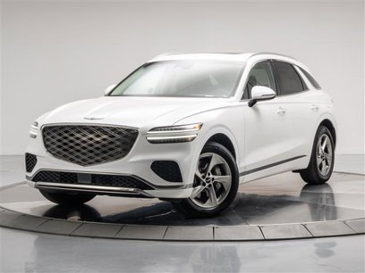 New 2026 Genesis GV70 2.5T Select