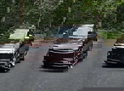 Used 2022 Lucid Air Grand Touring
