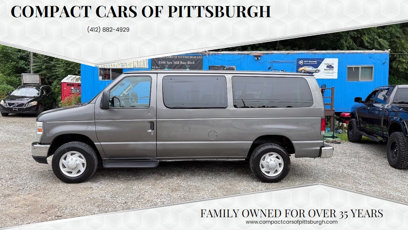 Used 2009 Ford E-350 and Econoline 350 XLT
