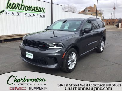 Used 2024 Dodge Durango GT