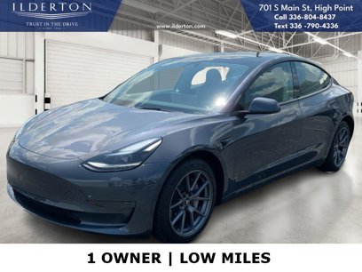 Used 2023 Tesla Model 3 Standard Range