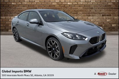 New 2026 BMW 228 Gran Coupe