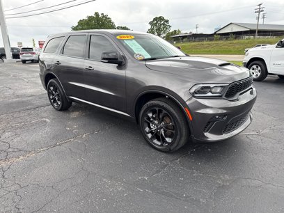 Used 2021 Dodge Durango GT