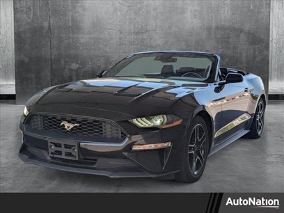 Used 2023 Ford Mustang Premium
