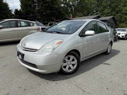 Used 2005 Toyota Prius