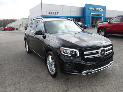 Used 2021 Mercedes-Benz GLB 250 4MATIC
