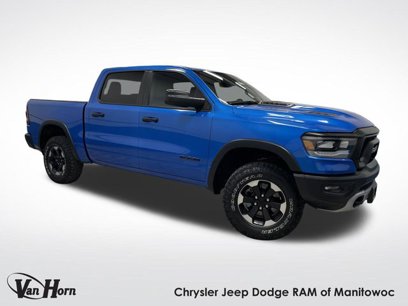 Used 2023 RAM 1500 Rebel