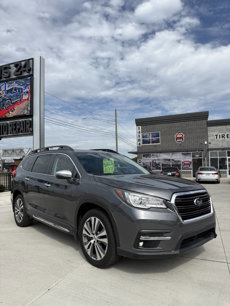 Used 2019 Subaru Ascent Touring w/ Popular Package #2A