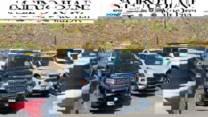 Used 2022 GMC Canyon Denali
