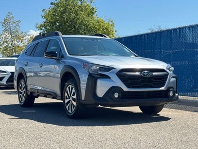 Used 2024 Subaru Outback Premium