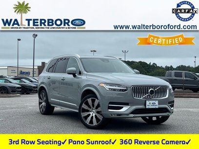 Used 2024 Volvo XC90 B5 Plus