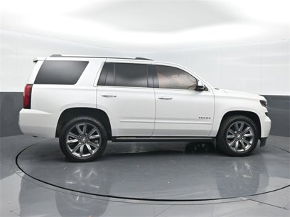 Used 2019 Chevrolet Tahoe Premier