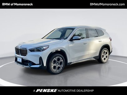 Certified 2023 BMW X1 xDrive28i w/ Premium Package