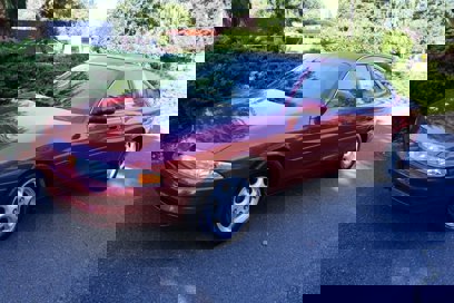 Used 1998 Oldsmobile Intrigue GL