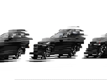 Certified 2025 Volvo S60 B5 Core