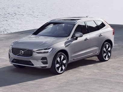 Used 2024 Volvo XC60 T8 Polestar w/ Protection Package Premier