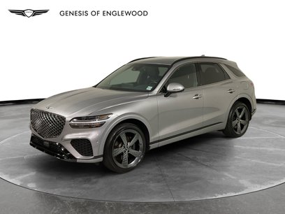 Used 2023 Genesis GV70 2.5T w/ Sport Prestige Package