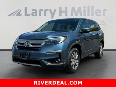 Used 2020 Honda Pilot EX