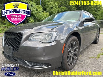 Used 2020 Chrysler 300 Touring w/ Sport Appearance Package