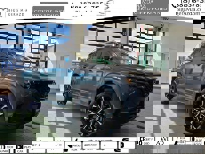 Certified 2025 MAZDA CX-50 AWD 2.5 S w/ Weather Package