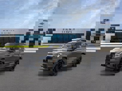New 2025 Lincoln Corsair Reserve w/ Equipment Group 202A