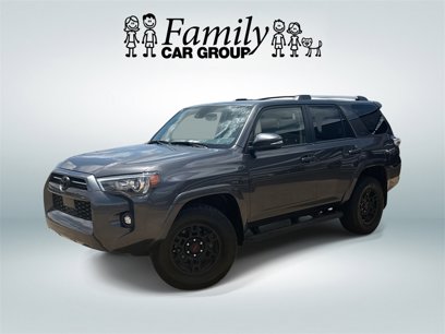 Used 2023 Toyota 4Runner SR5 Premium