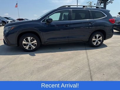 Used 2024 Subaru Ascent Premium w/ Convenience Package