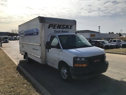Used 2021 GMC Savana 3500 Extended w/ Power Convenience Package