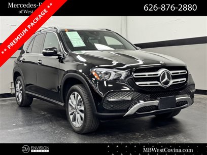 Certified 2023 Mercedes-Benz GLE 450 4MATIC
