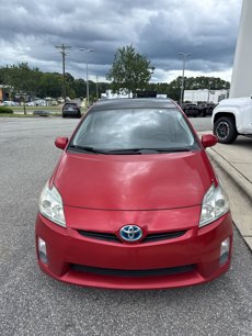 Used 2010 Toyota Prius One