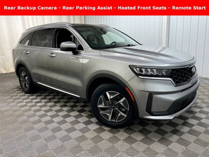 Used 2021 Kia Sorento S