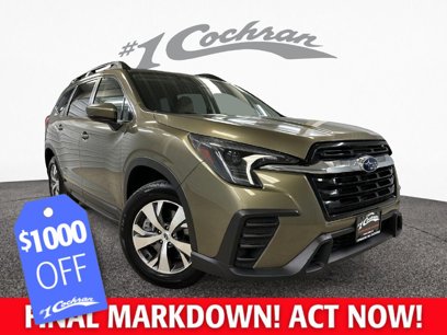 Used 2024 Subaru Ascent Premium w/ Convenience Package