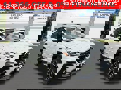 New 2025 Subaru Crosstrek 2.5i Premium