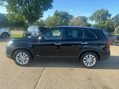 Used 2015 Kia Sorento EX w/ EX V6 Touring Package